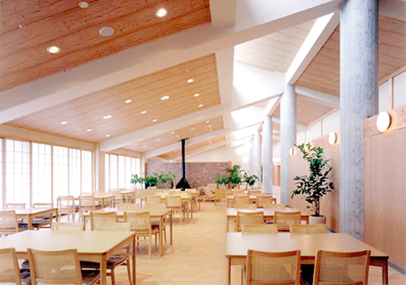 アーベイン八幡平　新築工事